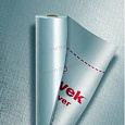 Пленка гидроизоляционная Tyvek Solid(1.5х50 м) ― приобрести недорого в Липецке.